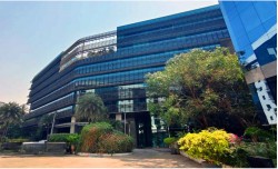 Solitaire Corporate Park - Building 14